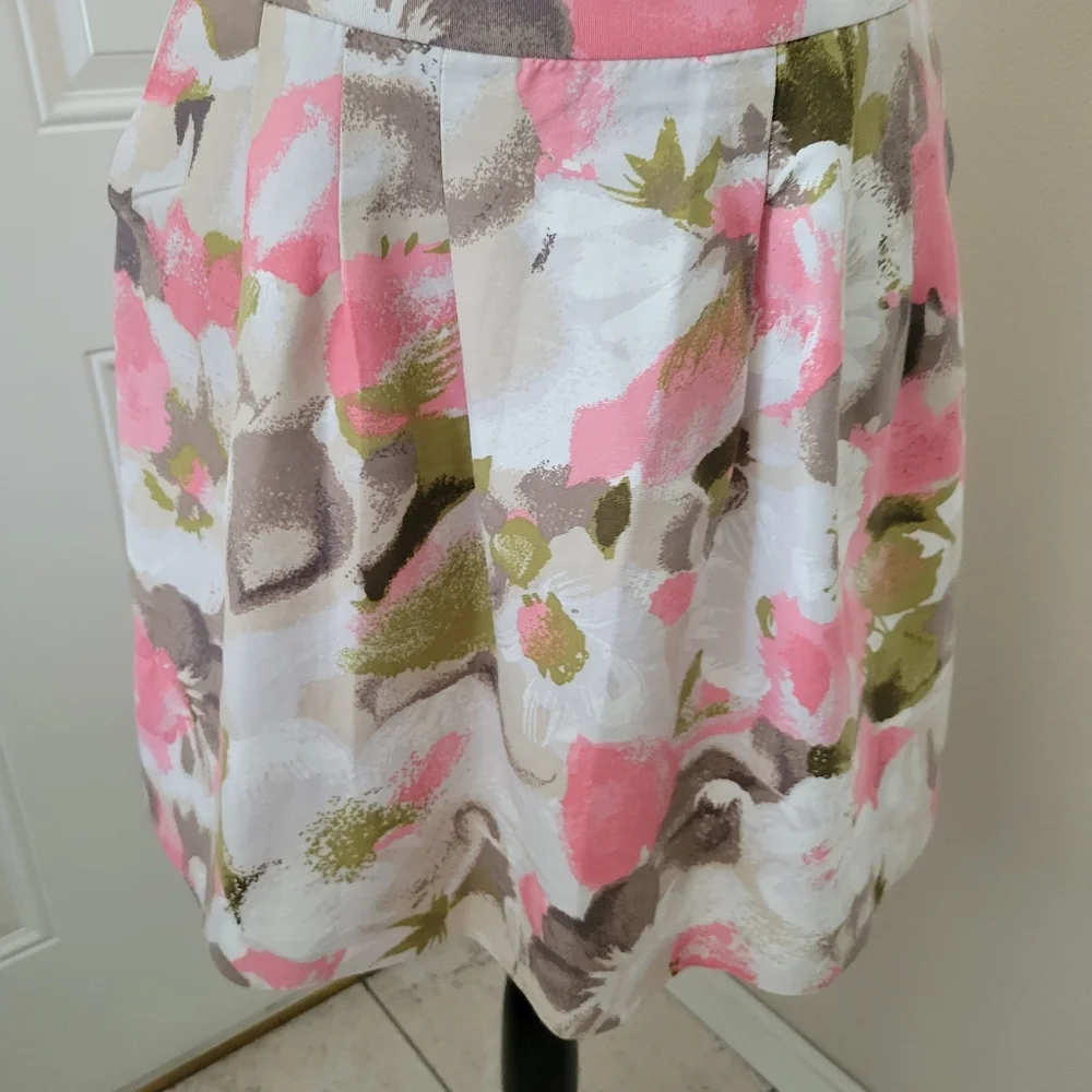 Halogen skirt - Picture 5 of 6